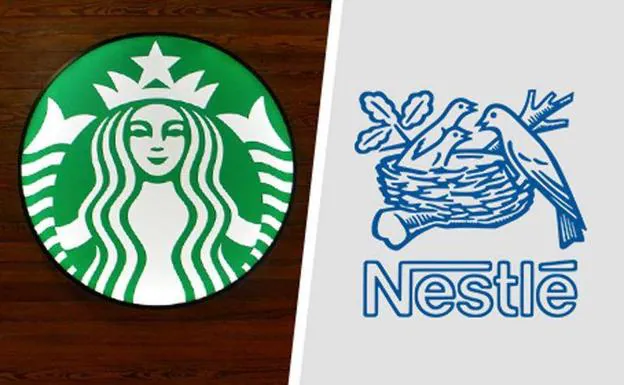 El nuevo producto que va a arrasar en tu supermercado: Starbucks y Nestlé se alían