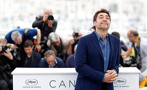 El rapapolvo de Javier Bardem a la pregunta machista de un periodista en Cannes: «Es de una falta de gusto tremenda»