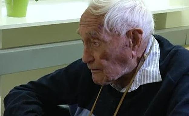 El científico australiano de 104 años, David Goodall, fallece por suicidio asistido en Suiza