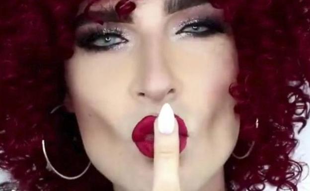 El famoso español que revienta las redes con su cambio de sexo: «Ahora me llamo Mari Carmen»