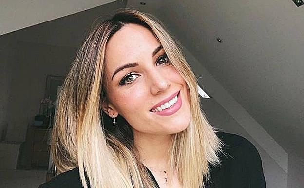 El mensaje en la última foto de Edurne que arrasa en redes sociales
