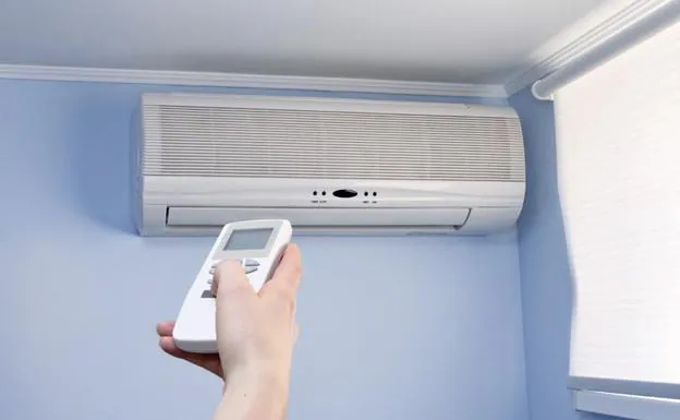 Los 10 mejores aparatos de aire acondicionado del mercado, según