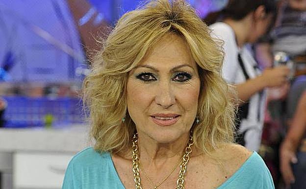 El drama económico de Rosa Benito: «No podía más»