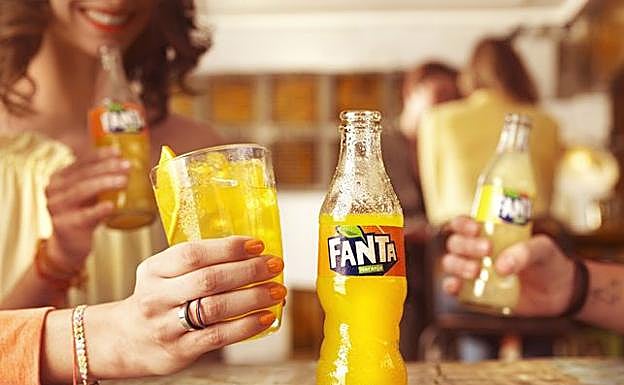 La verdad tras el alarmante whatsapp sobre Fanta que invade España