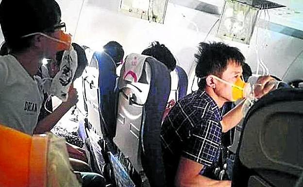 Imagen principal - Heroísmo con fisuras