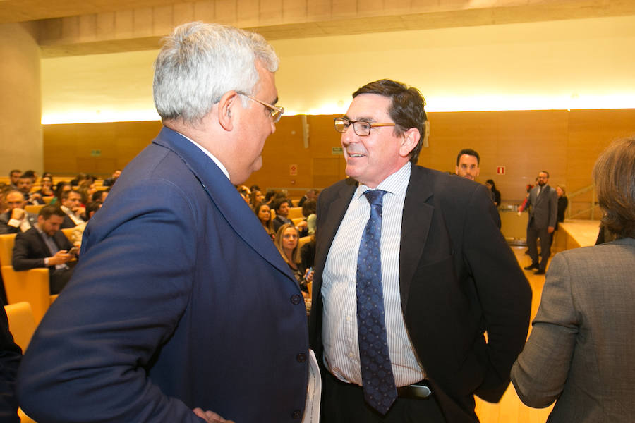 Los mejores momentos del evento