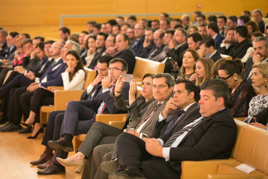 Los mejores momentos del evento