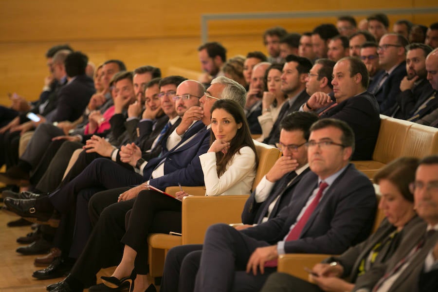 Los mejores momentos del evento