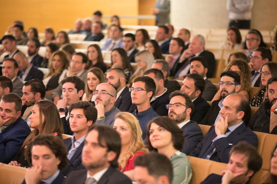 Los mejores momentos del evento