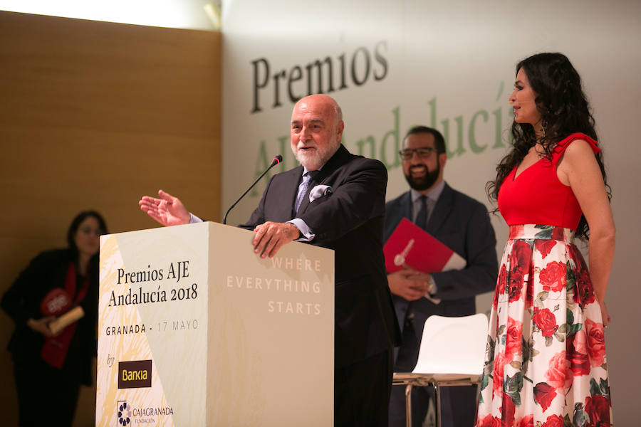 Los mejores momentos del evento