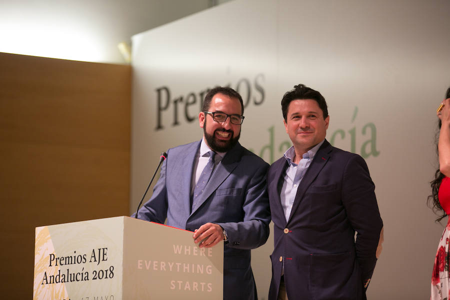 Los mejores momentos del evento