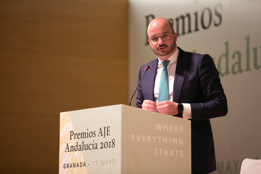 Los mejores momentos del evento