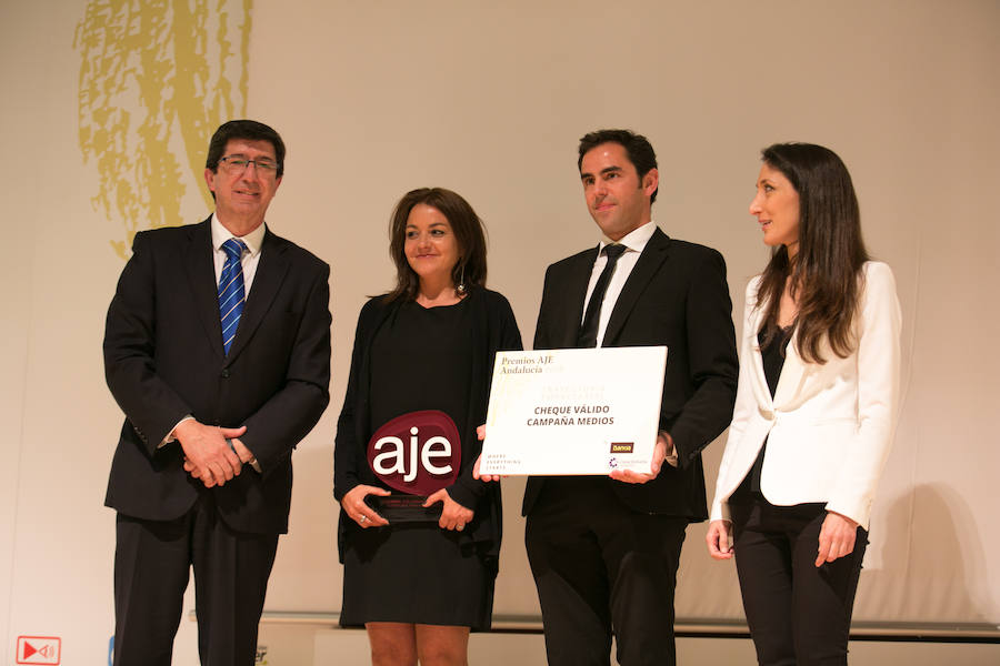 Los mejores momentos del evento