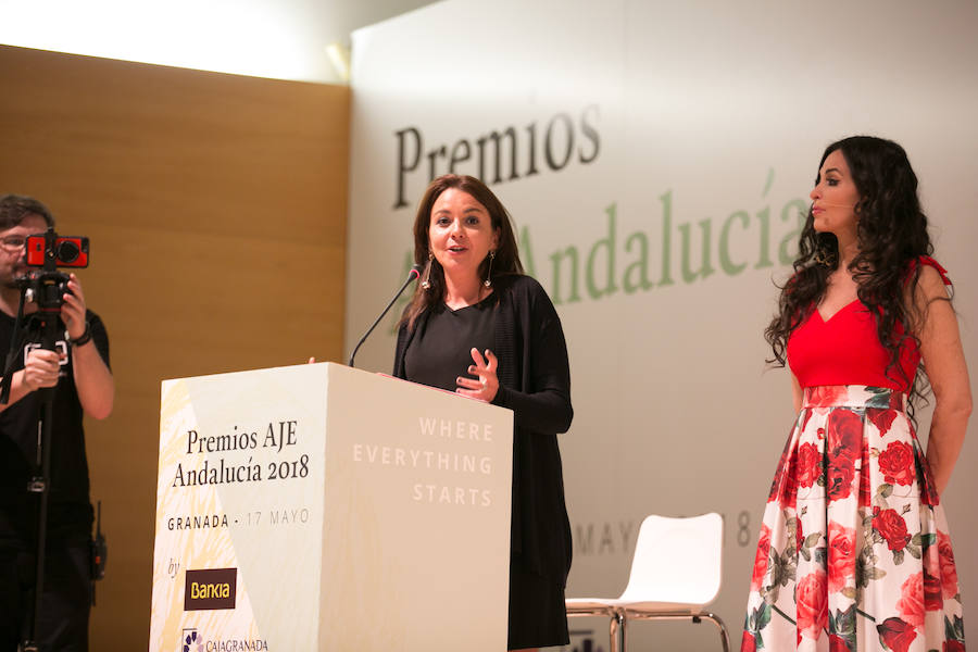 Los mejores momentos del evento