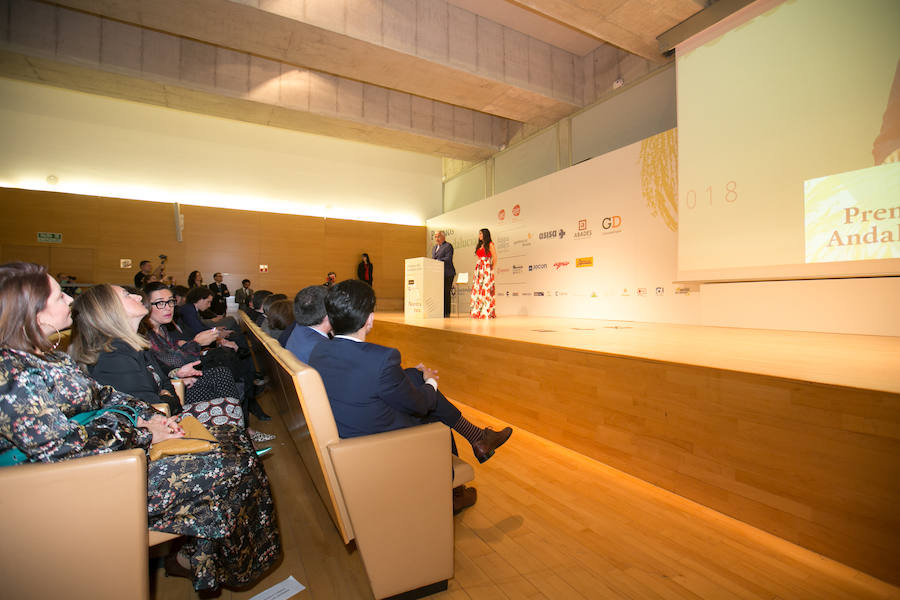 Los mejores momentos del evento