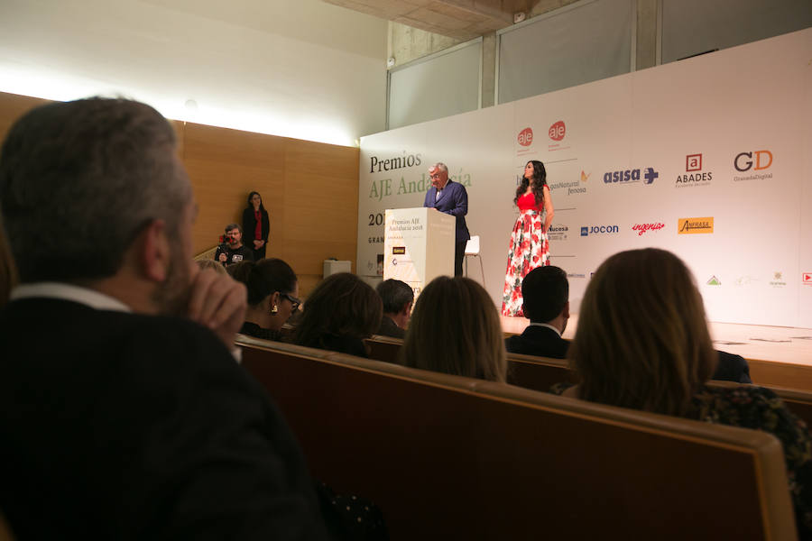 Los mejores momentos del evento