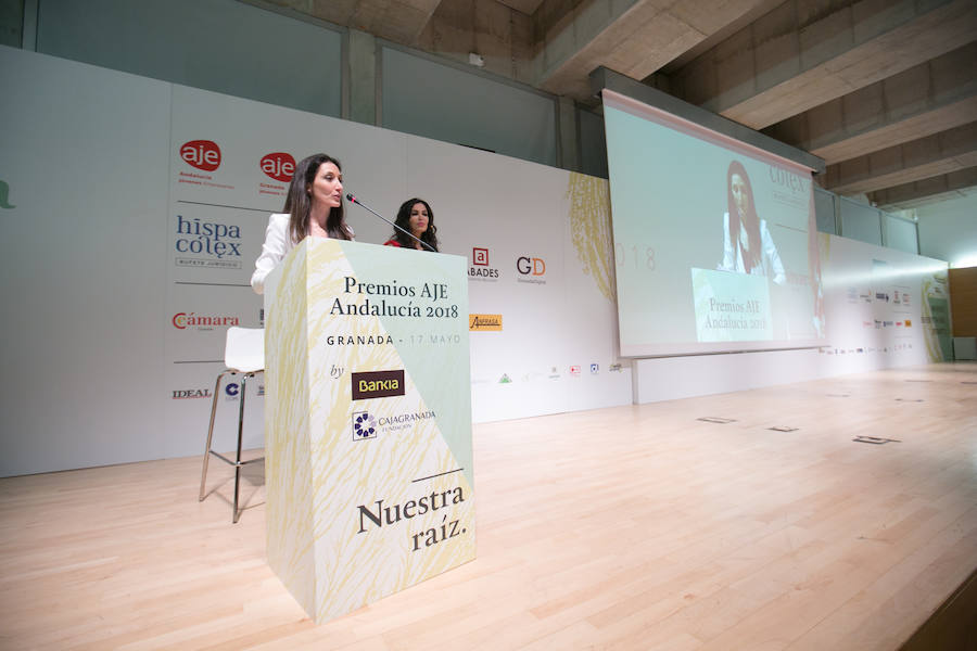 Los mejores momentos del evento