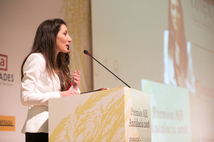 Los mejores momentos del evento