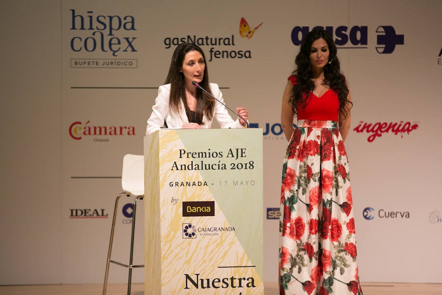 Los mejores momentos del evento