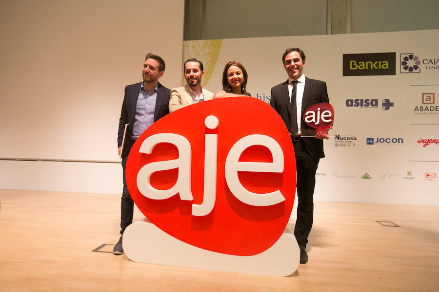 Los mejores momentos del evento