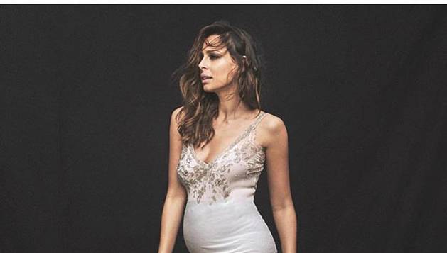 La presentadora es una referencia en la red social