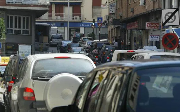 Advierten de los niveles de contaminación de Jaén
