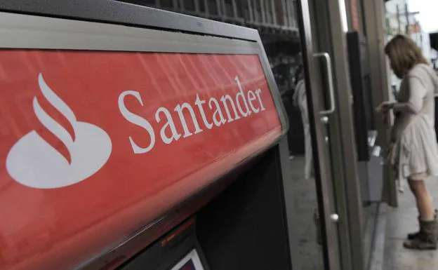 ¿Eres cliente del Banco Santander? La alerta de la Policía Nacional que te afecta
