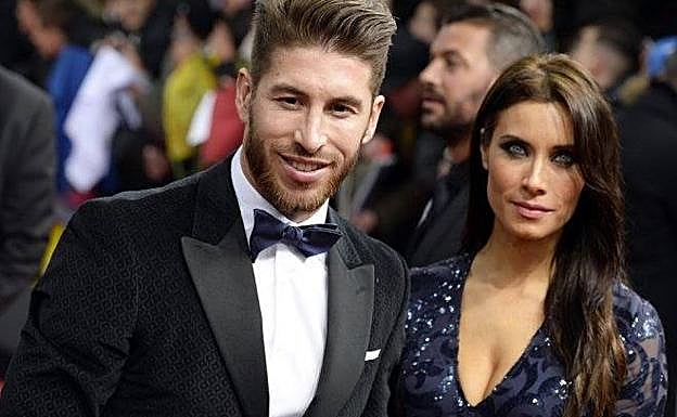 Incredulidad por el cambio de look de los hijos de Pilar Rubio y Sergio Ramos