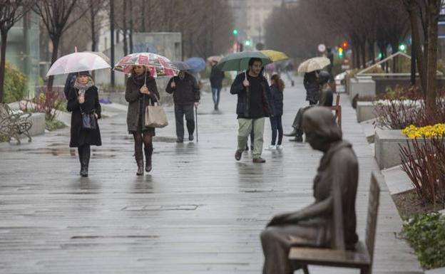 «Alerta para las próximas horas»: el serio aviso de la AEMET sobre el cambio de tiempo