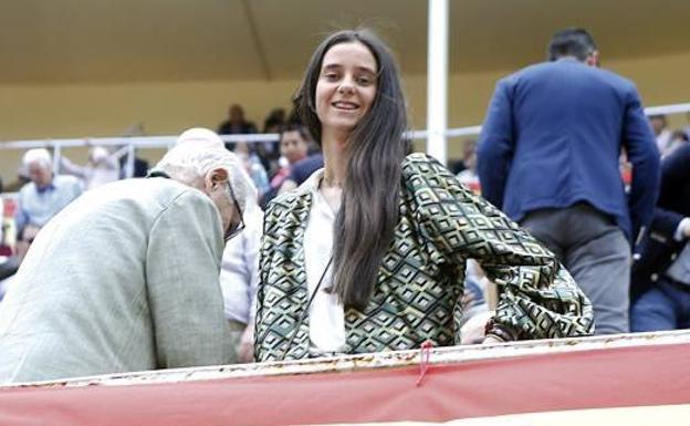 Estallan los abucheos por lo ocurrido con la hija de la infanta Elena en plena corrida de toros