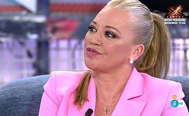 Belén Esteban ya tiene nuevo representante: la pareja de Arantxa de Benito