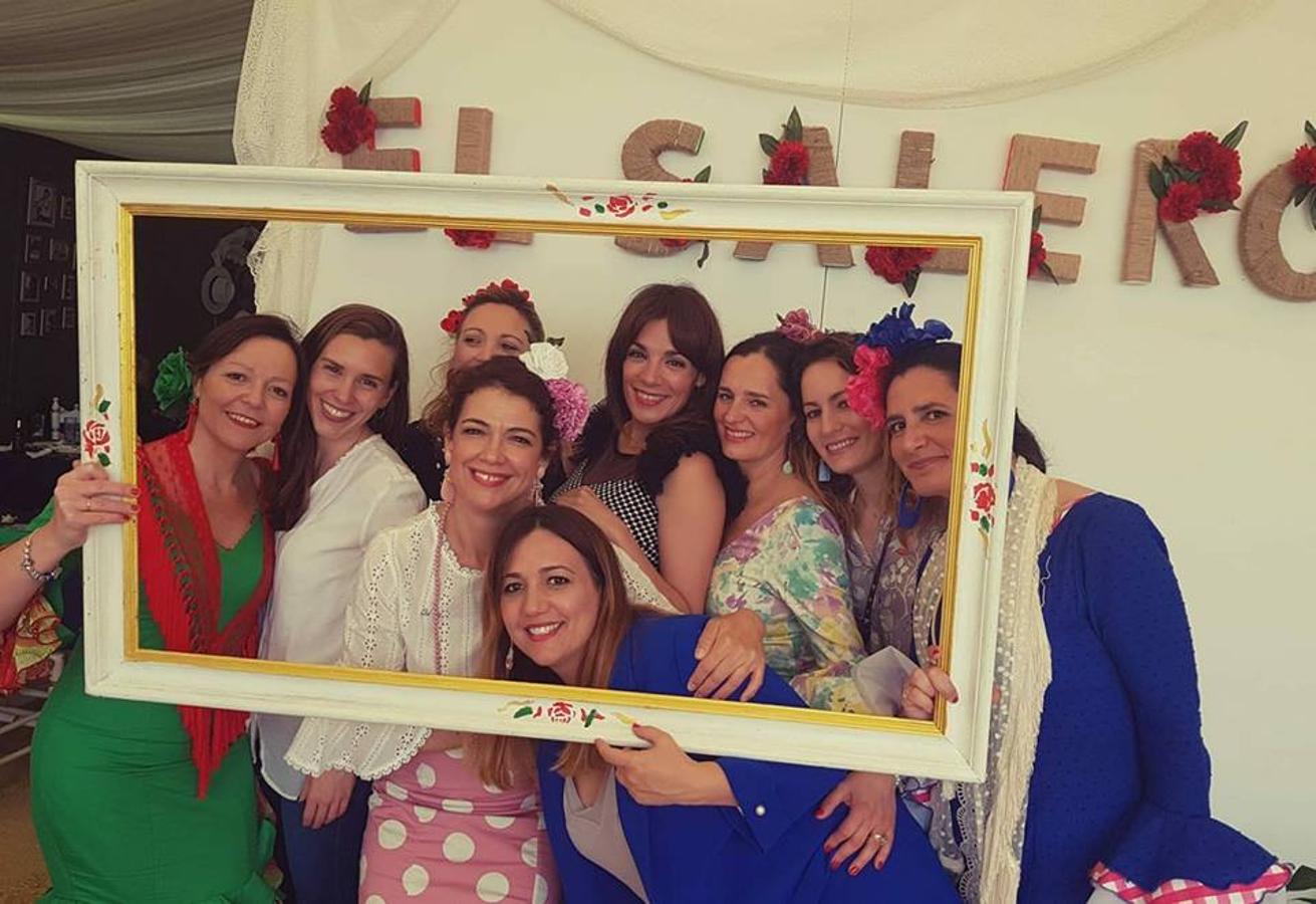 El Salero. La caseta, veterana pero rejuvenecida, llega con mucho salero y actividades. El miércoles organizan una degustación de garbanzos con espinacas al mediodía, y un concurso de sevillanas por la tarde, mientras que el jueves llega su concurso de postres. No les falta este año un homenaje a los socios más veteranos.Puedes ver todas las fotos de este Corpus  en este enlace .