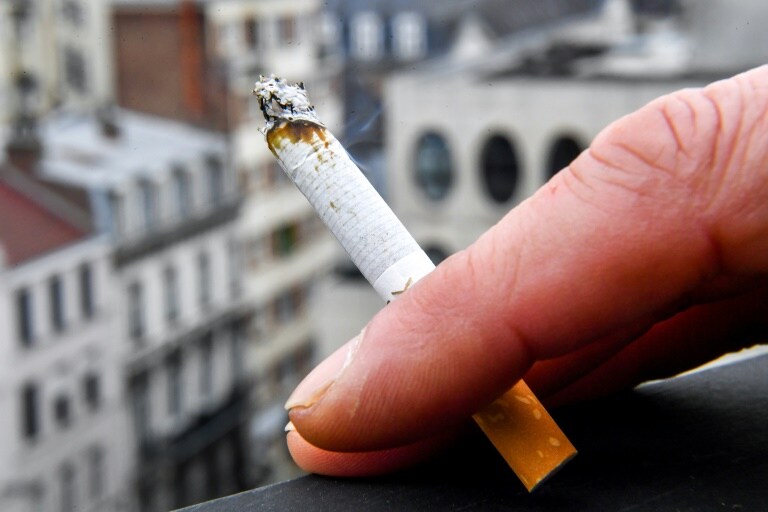 La guerra contra el tabaco no da el resultado esperado