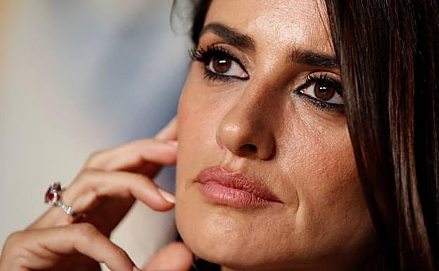 Penélope Cruz será la madre de Antonio Banderas en su próxima película