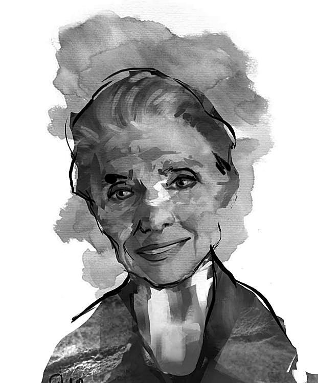 Bolero de algodón de azúcar