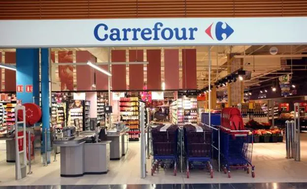 El tsunami en las tiendas de Carrefour que vas a encontrarte: ya hay fecha