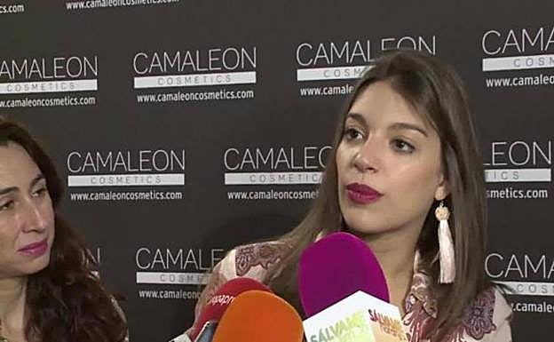 Locura por el nuevo (y barato) vestido de Zara de Ana Guerra: para todos los cuerpos