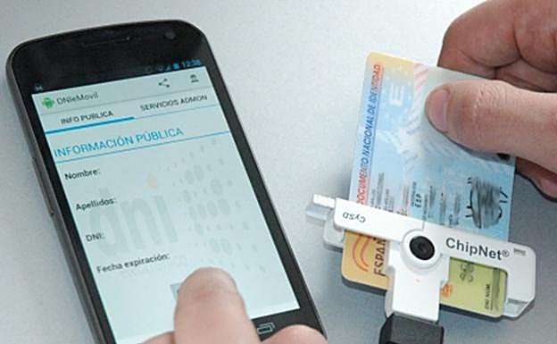 Fundamental aviso de la Policía Nacional sobre el DNI para tus vacaciones: «Compruébalo»