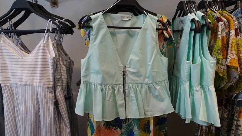 Están causando sensación en las tiendas