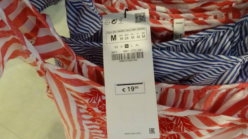 Están causando sensación en las tiendas