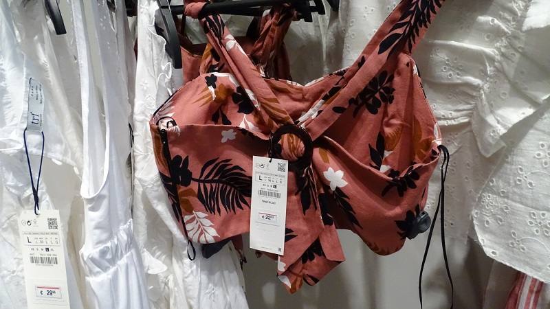 Están causando sensación en las tiendas