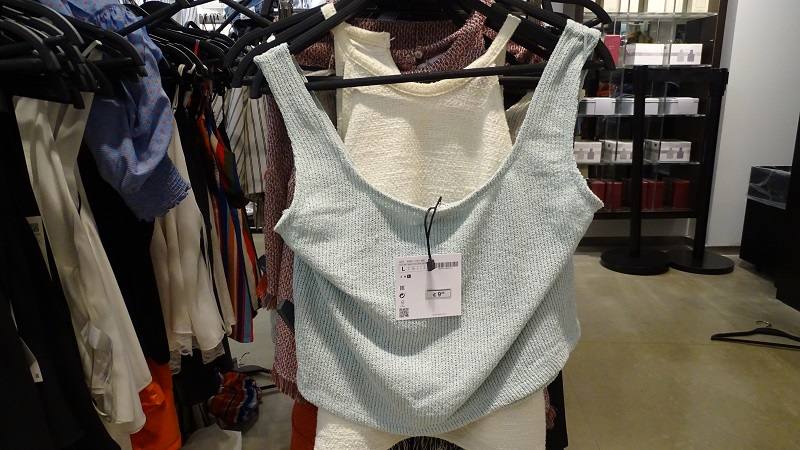 Están causando sensación en las tiendas