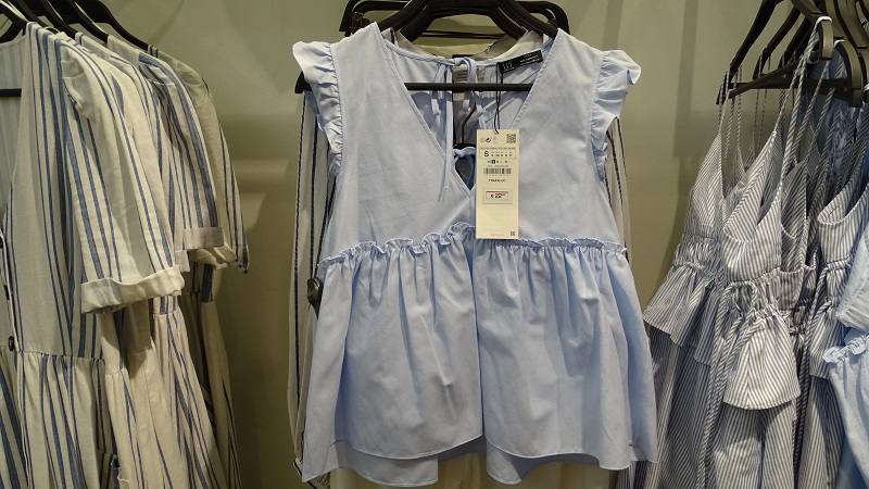 Están causando sensación en las tiendas