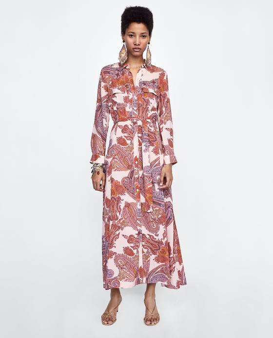 Está disponible por menos de 40 euros y en diferentes tallas