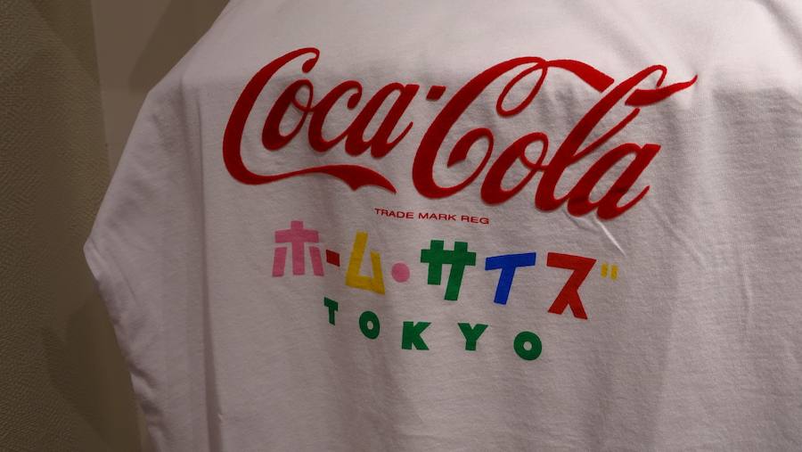 Diseños basados en frases, marcas e ideas que son todo un éxito en tienda