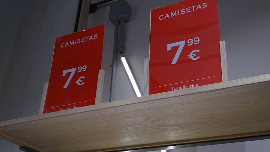 Diseños basados en frases, marcas e ideas que son todo un éxito en tienda