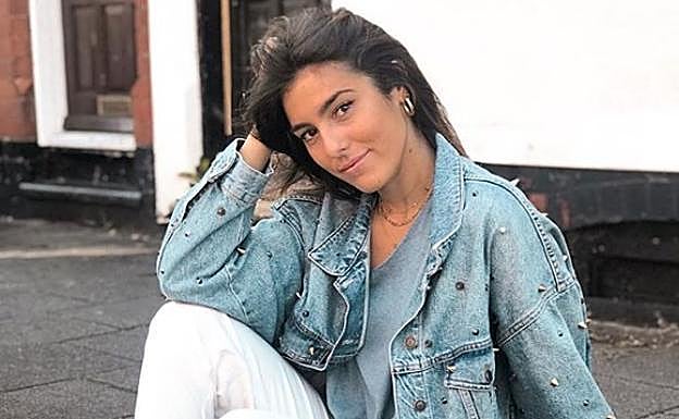 La asombrosa foto de Paz Padilla y su hija: «Encuentra las 7 diferencias»