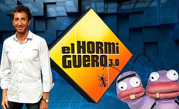 «¡¿Qué ha pasado?!»: la visita más inesperada de El Hormiguero llega el jueves y desata la locura
