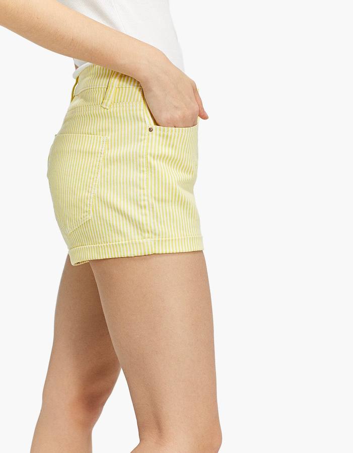 En algunos casos, su precio es inferior a 8 euros