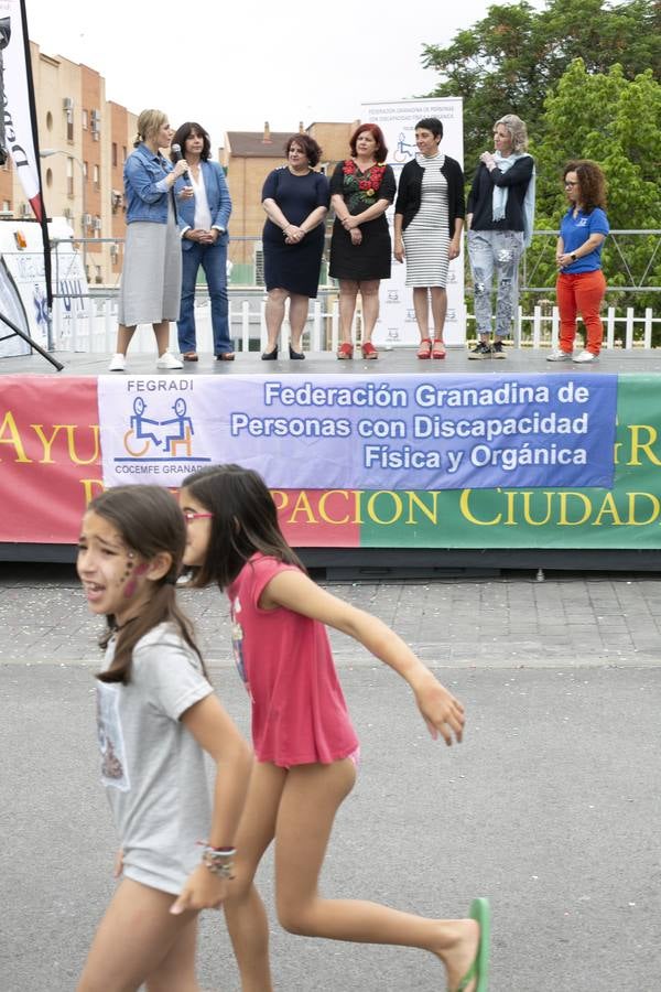 En pocos años -pero con mucho trabajo- se ha pasado de casi la ocultación a la idea clara de que sólo la inclusión es el camino para educar a menores y, con ello, concienciarnos a los adultos